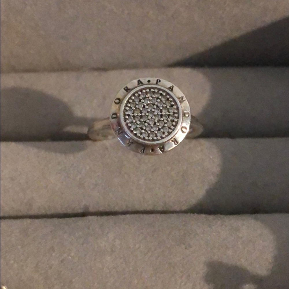 Pandora ring